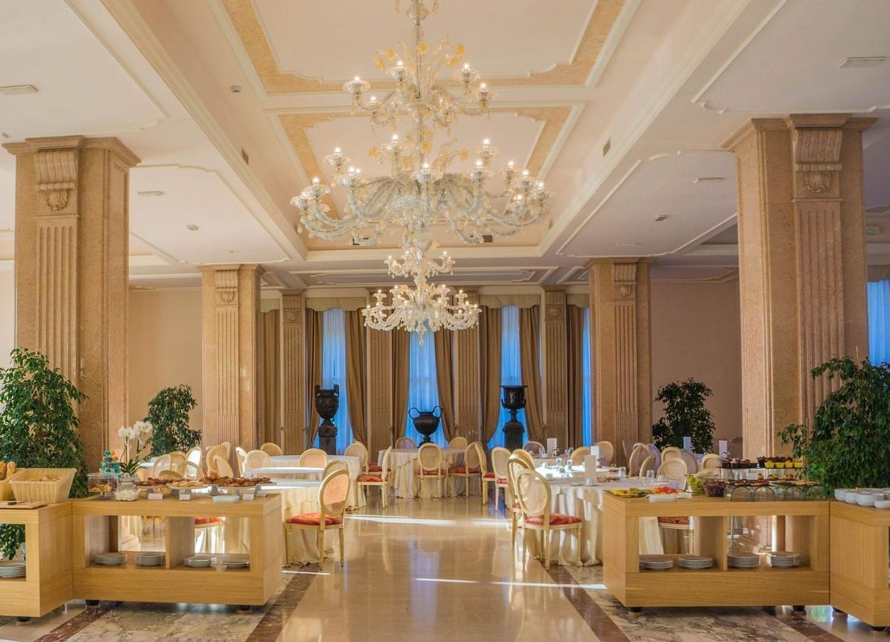 Concierge service
